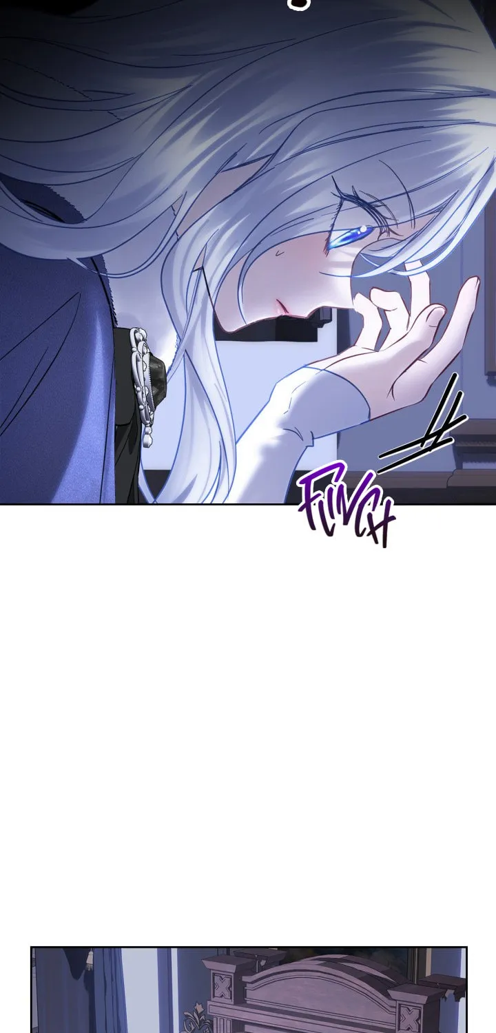 Read Baby Prisoner of the Winter Castle EN Manga Online