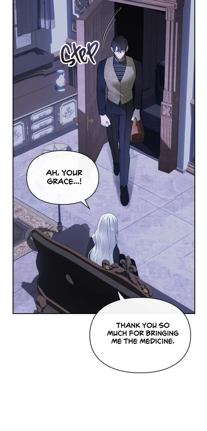 Read Baby Prisoner of the Winter Castle EN Manga Online