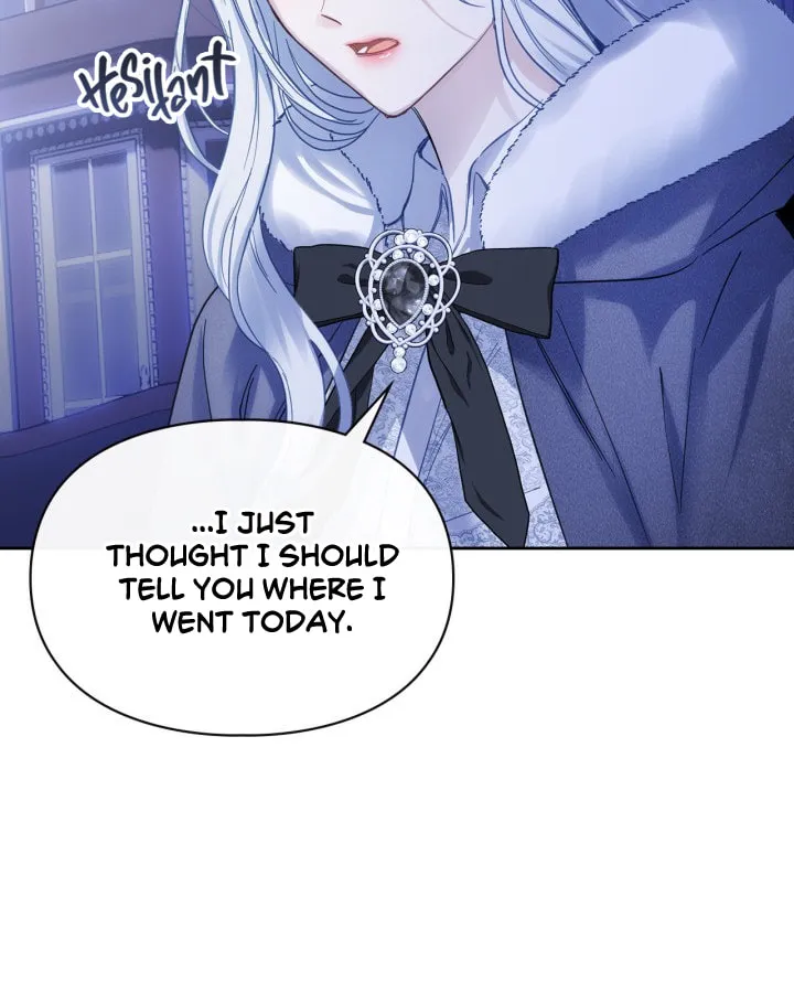 Read Baby Prisoner of the Winter Castle EN Manga Online