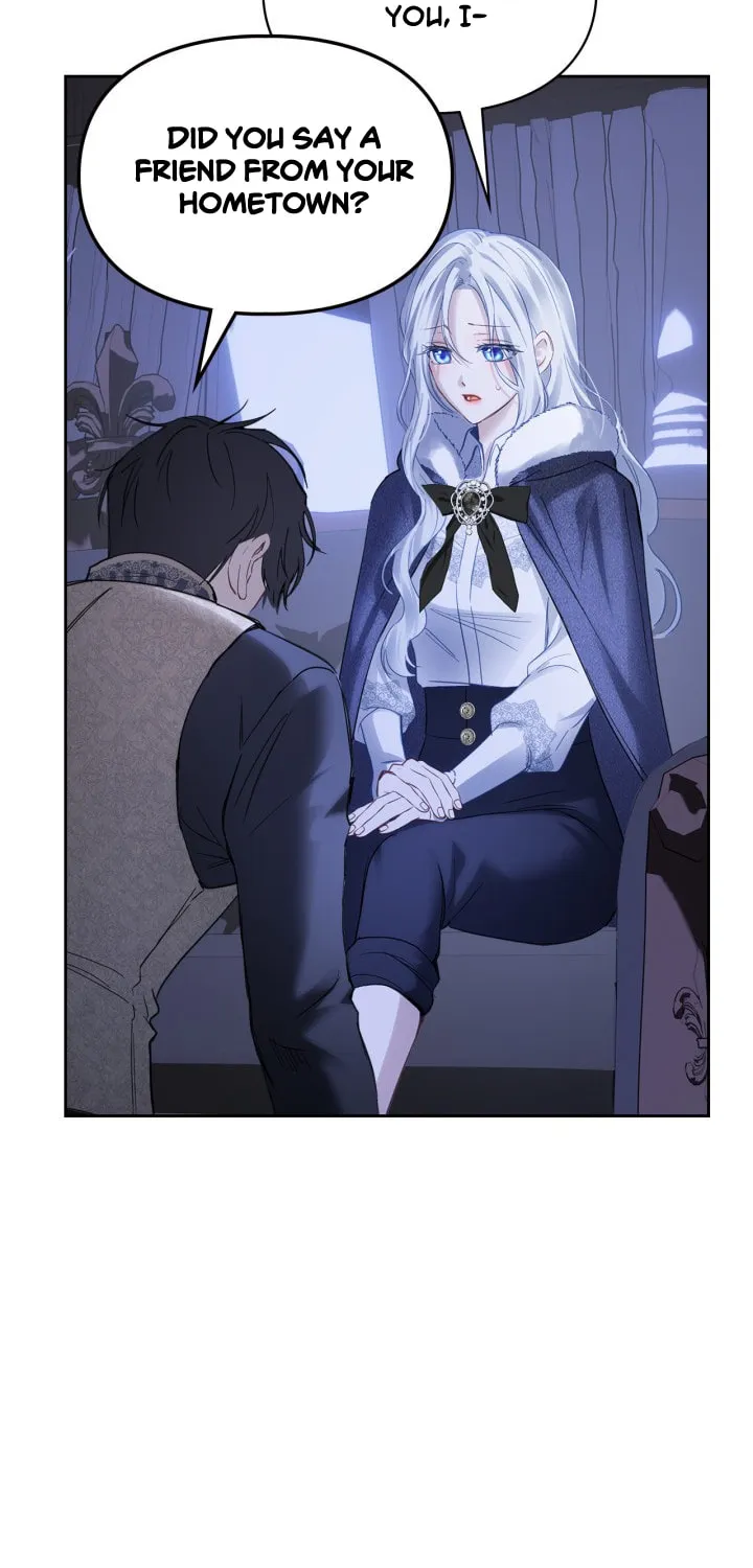 Read Baby Prisoner of the Winter Castle EN Manga Online