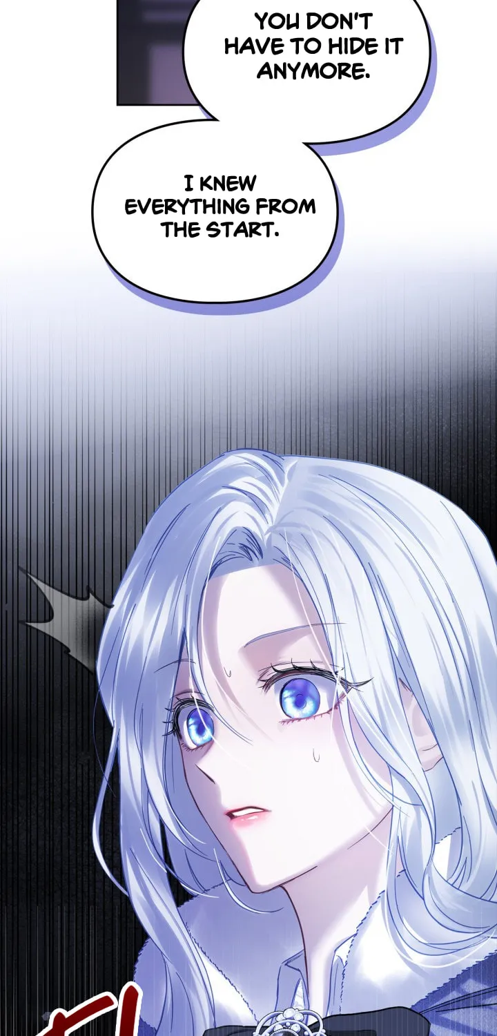 Read Baby Prisoner of the Winter Castle EN Manga Online