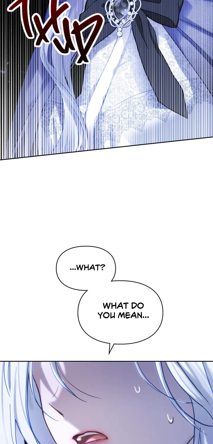 Read Baby Prisoner of the Winter Castle EN Manga Online