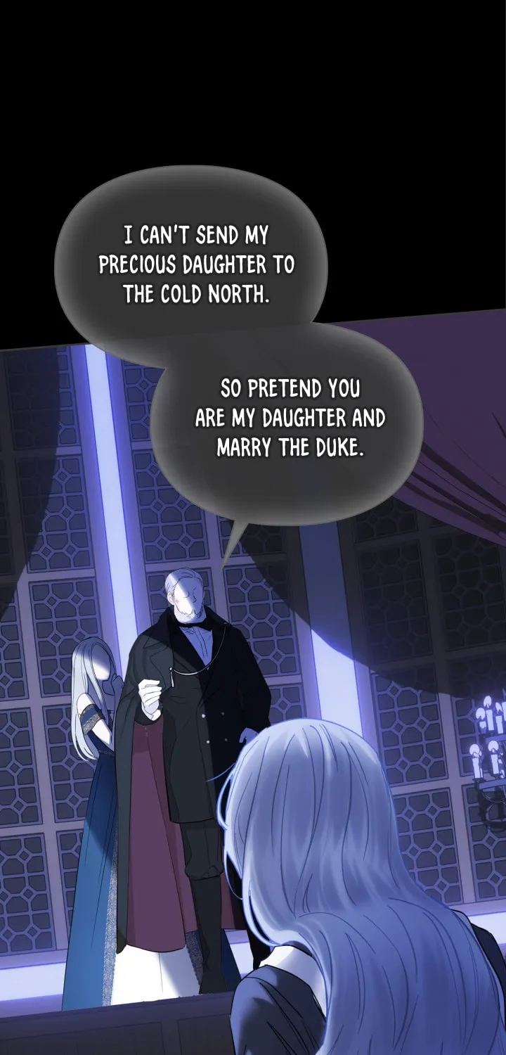 Read Baby Prisoner of the Winter Castle EN Manga Online