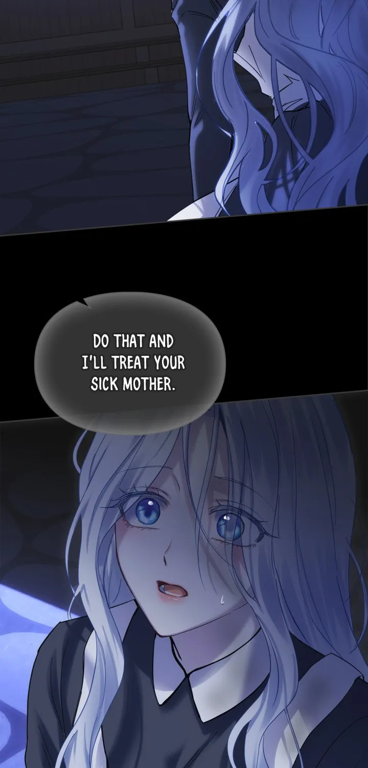 Read Baby Prisoner of the Winter Castle EN Manga Online