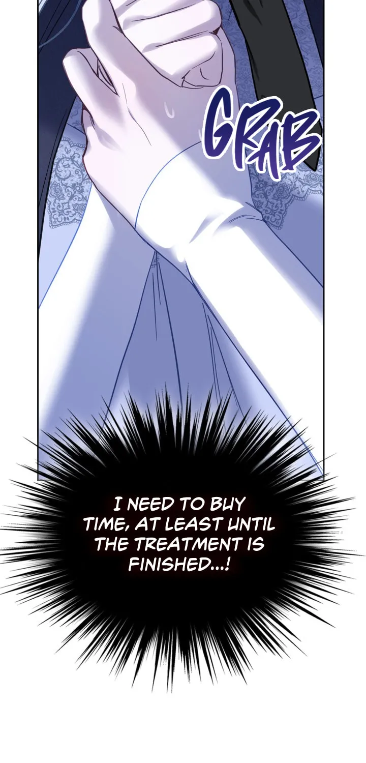 Read Baby Prisoner of the Winter Castle EN Manga Online