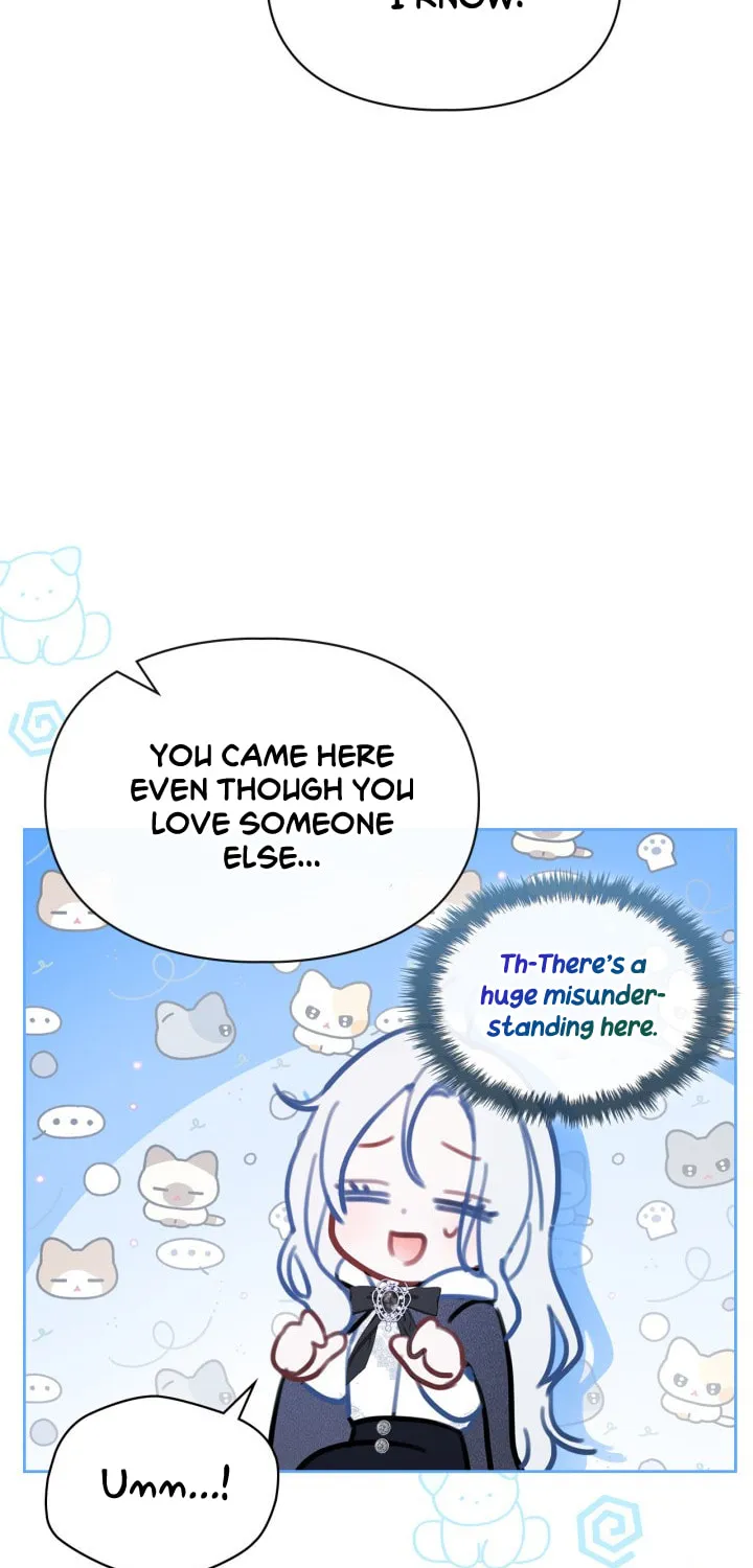 Read Baby Prisoner of the Winter Castle EN Manga Online