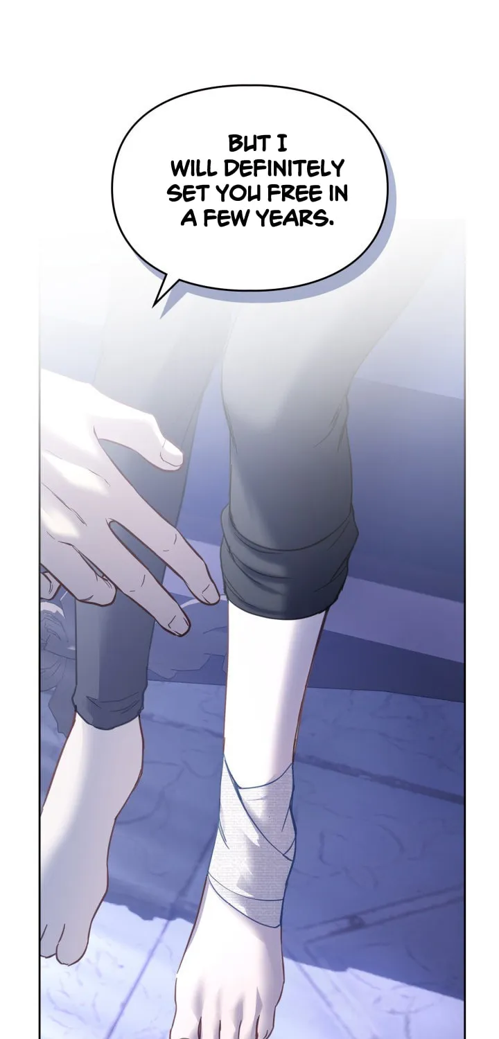 Read Baby Prisoner of the Winter Castle EN Manga Online