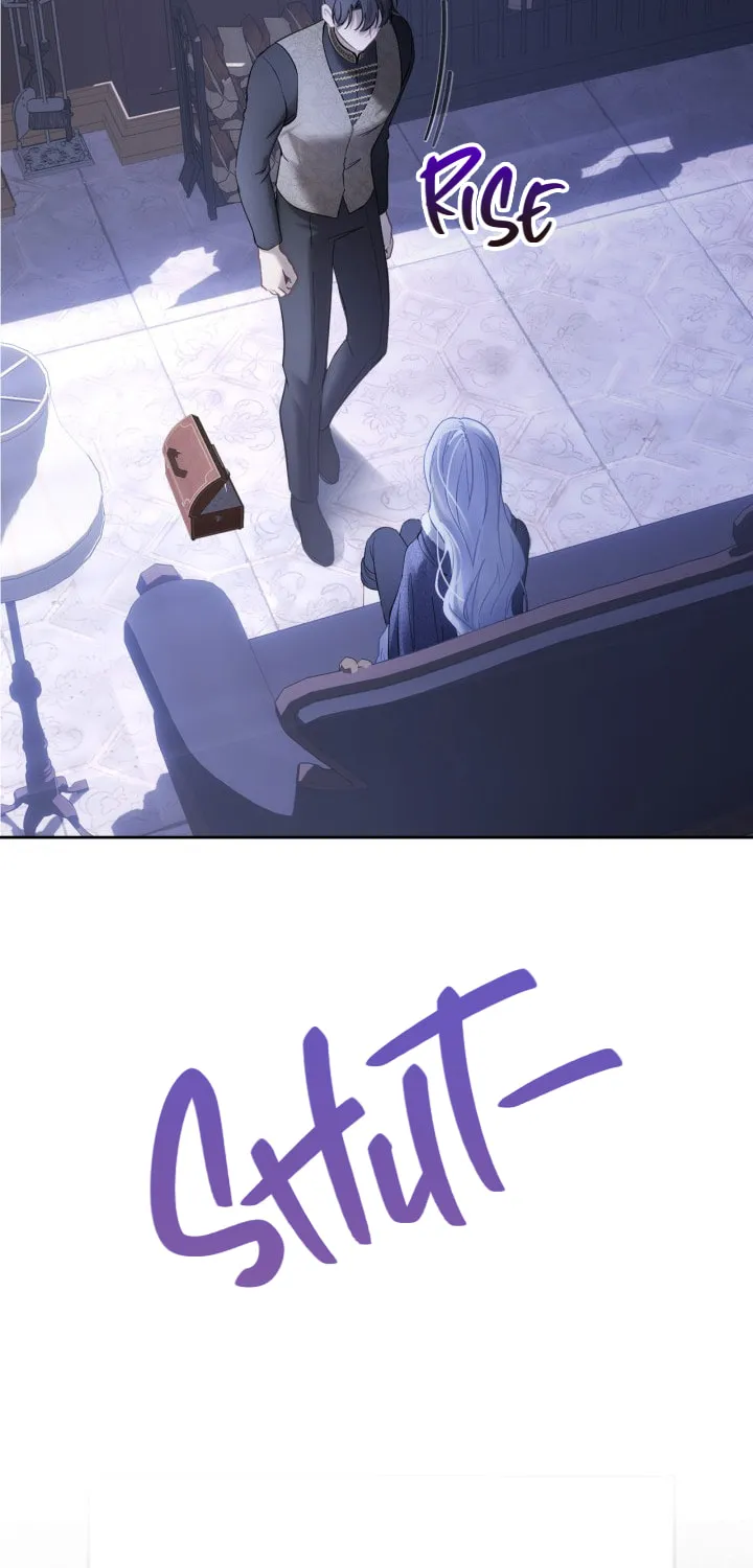 Read Baby Prisoner of the Winter Castle EN Manga Online