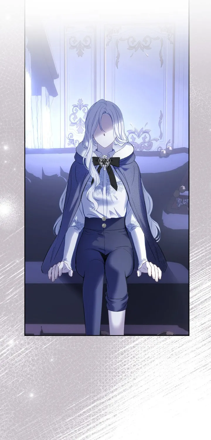 Read Baby Prisoner of the Winter Castle EN Manga Online