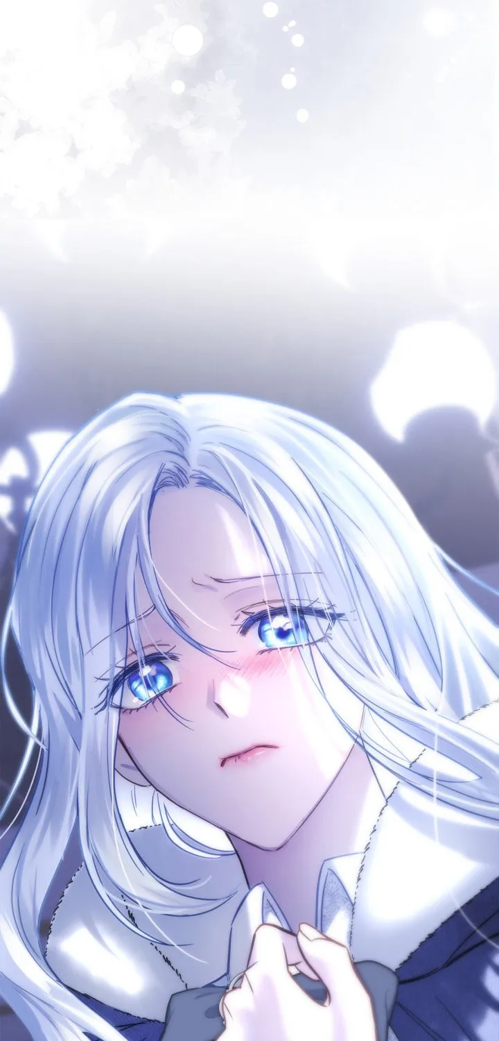 Read Baby Prisoner of the Winter Castle EN Manga Online
