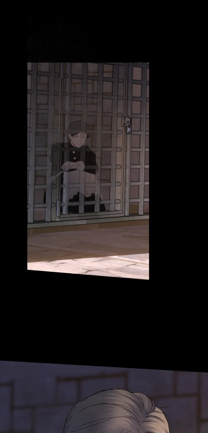 Read Baby Prisoner of the Winter Castle EN Manga Online