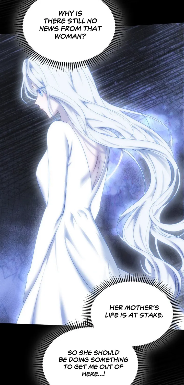 Read Baby Prisoner of the Winter Castle EN Manga Online