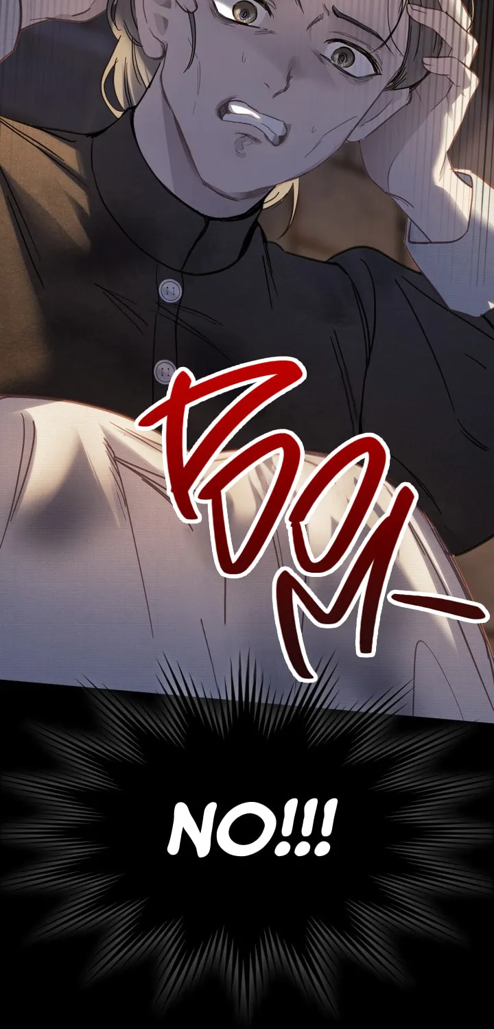 Read Baby Prisoner of the Winter Castle EN Manga Online