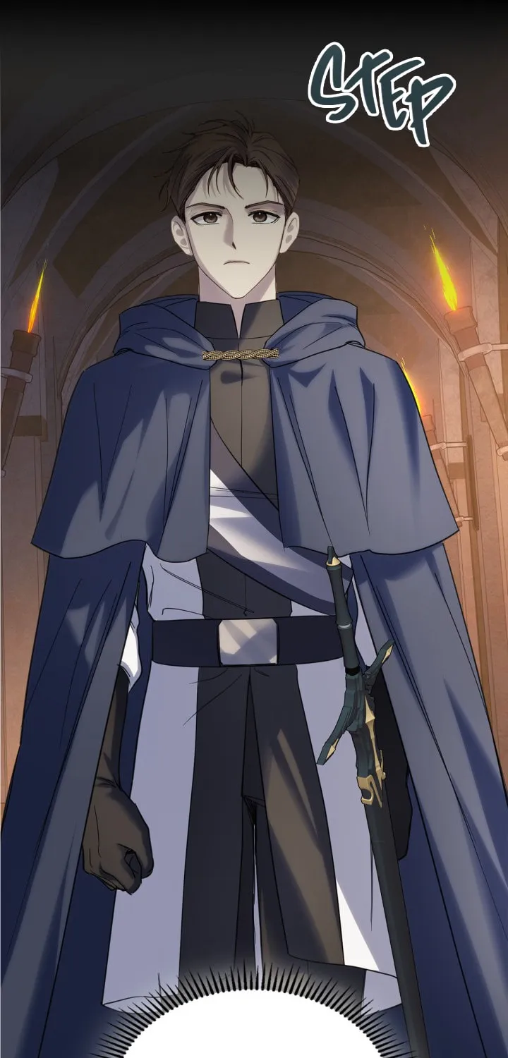 Read Baby Prisoner of the Winter Castle EN Manga Online