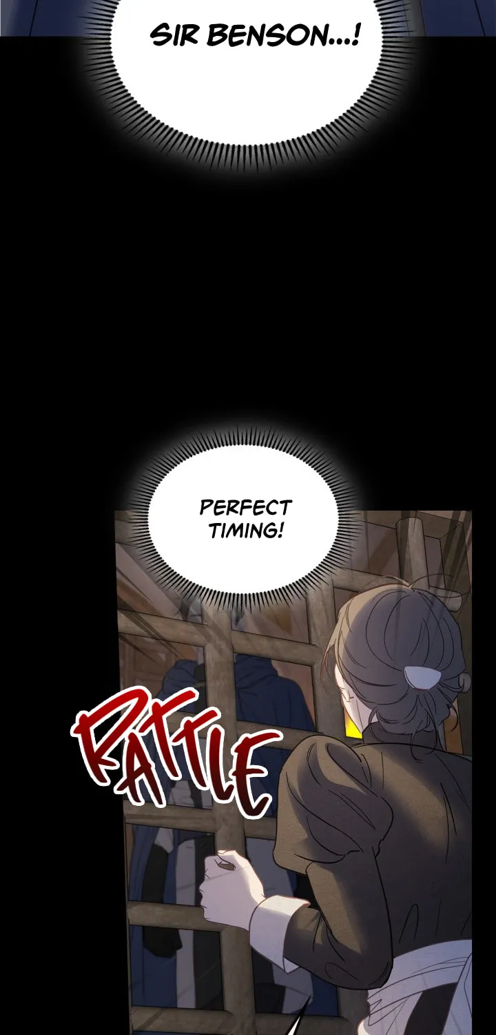 Read Baby Prisoner of the Winter Castle EN Manga Online