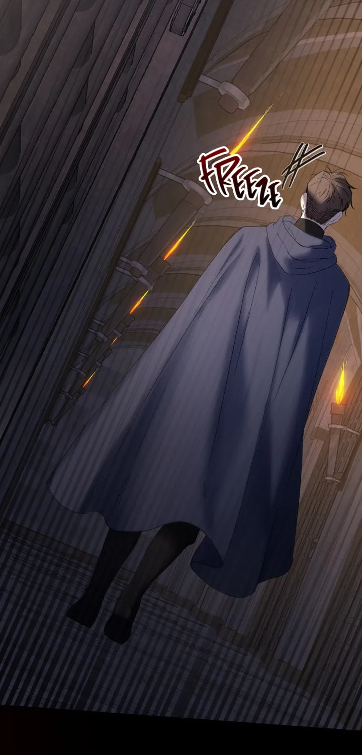 Read Baby Prisoner of the Winter Castle EN Manga Online