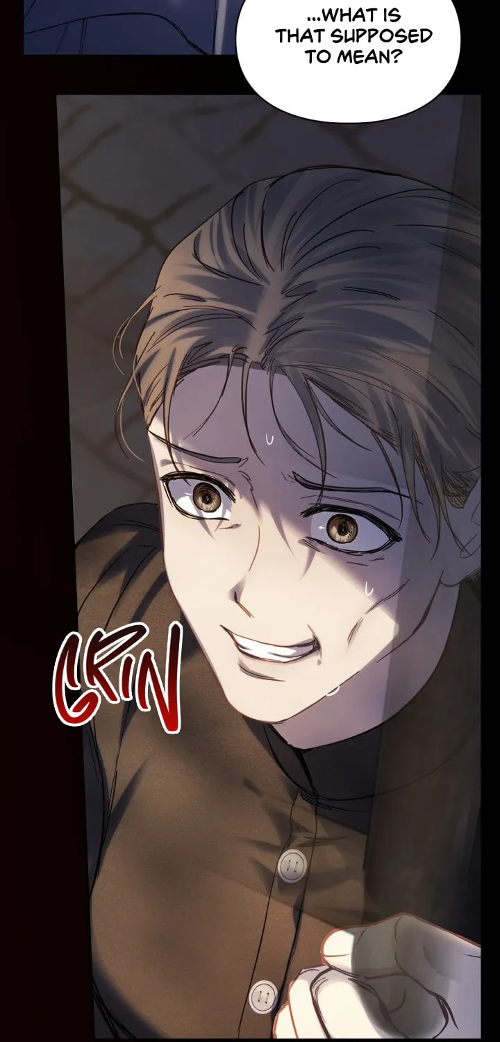 Read Baby Prisoner of the Winter Castle EN Manga Online