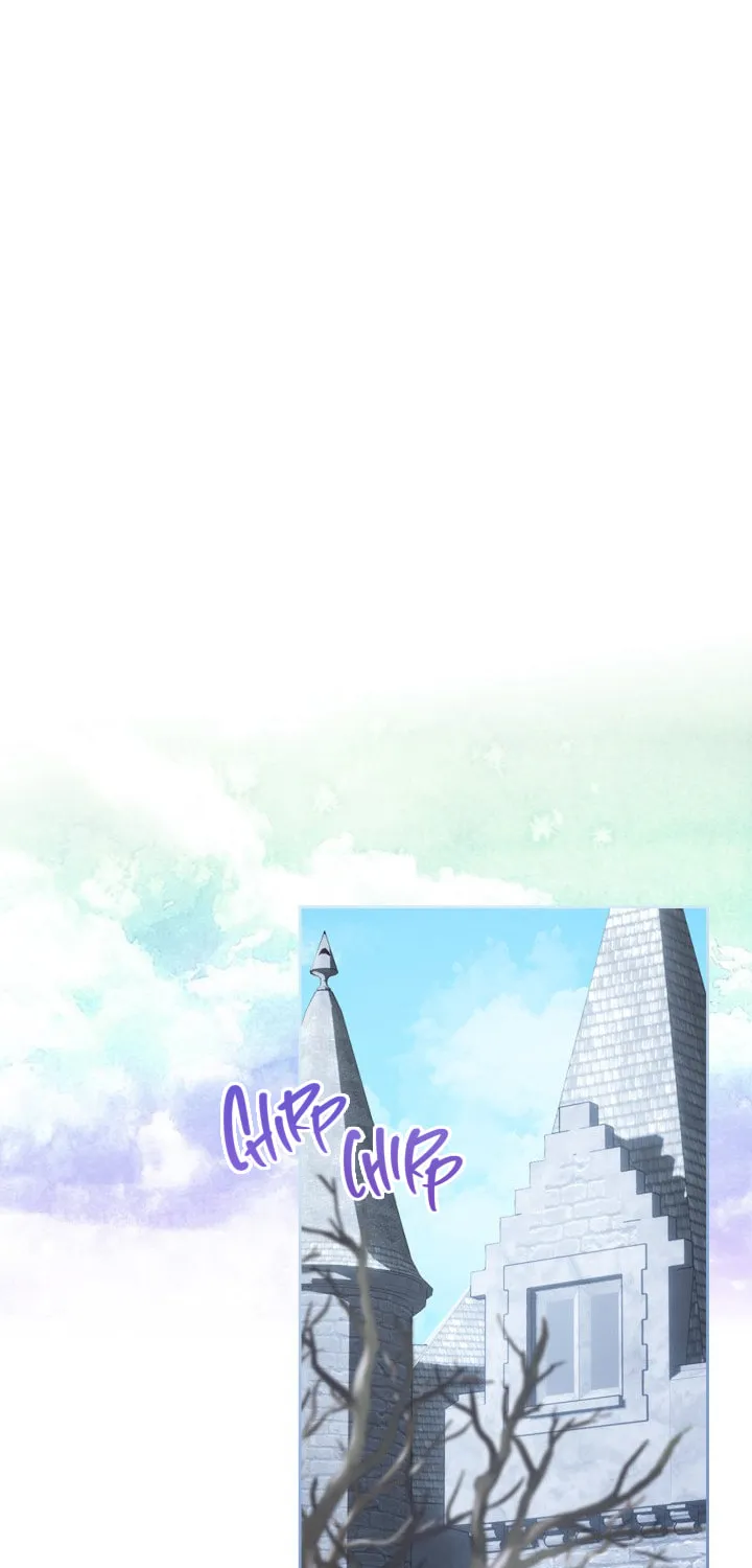 Read Baby Prisoner of the Winter Castle EN Manga Online
