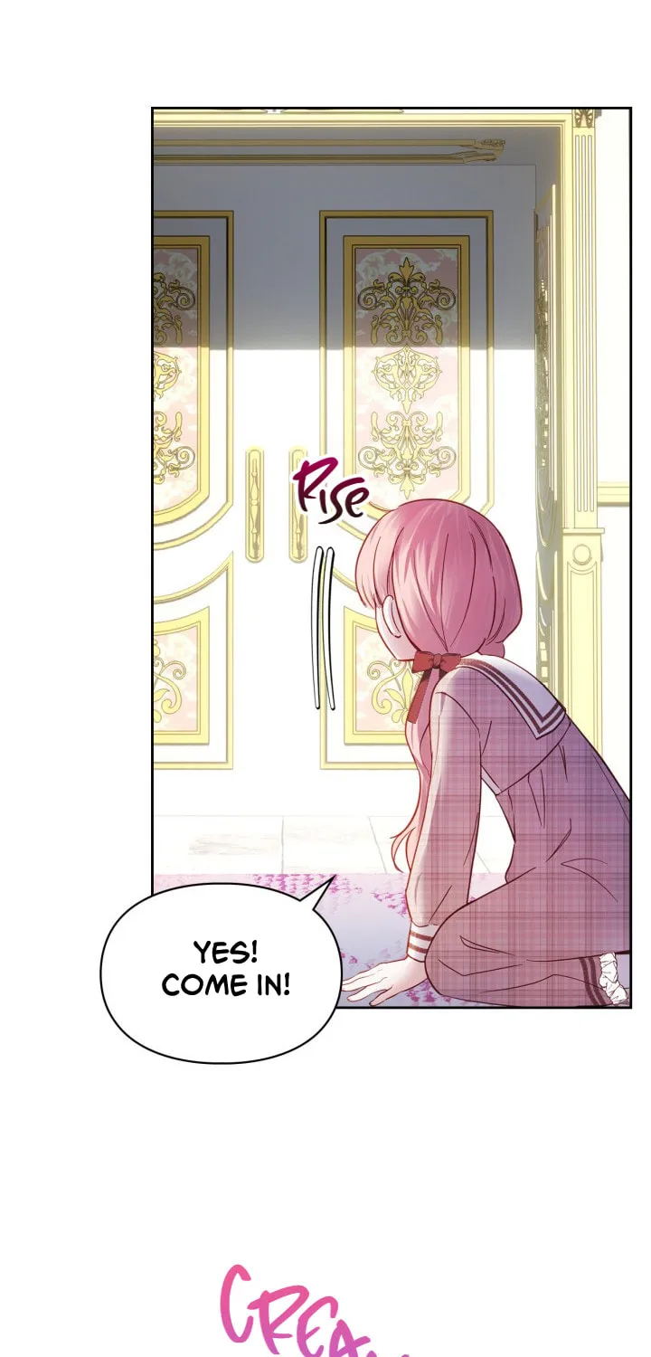 Read Baby Prisoner of the Winter Castle EN Manga Online