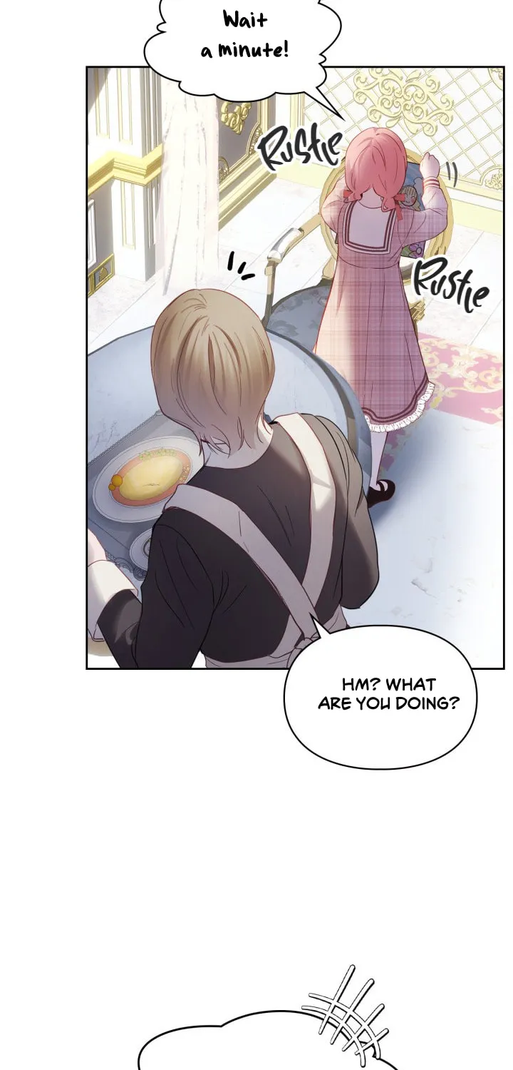 Read Baby Prisoner of the Winter Castle EN Manga Online