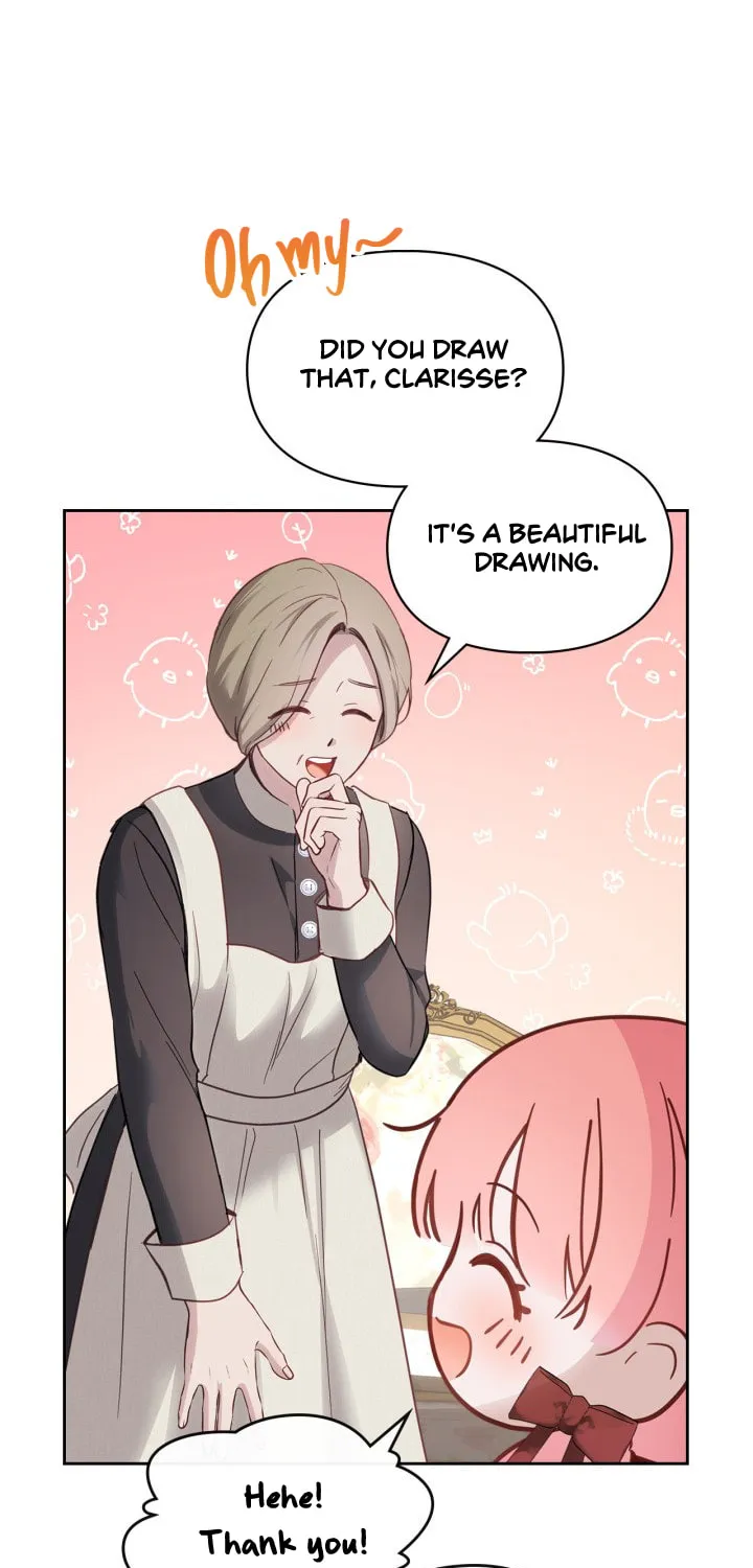 Read Baby Prisoner of the Winter Castle EN Manga Online