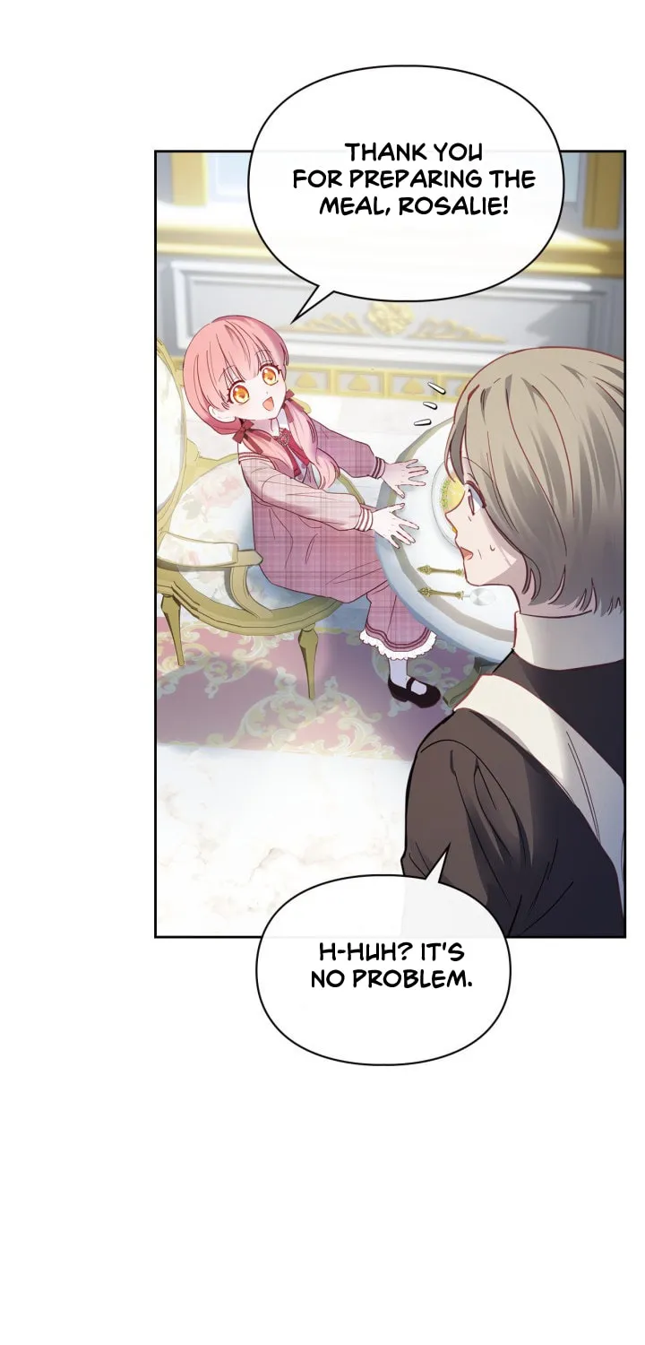 Read Baby Prisoner of the Winter Castle EN Manga Online