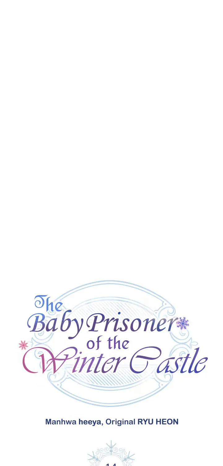 Read Baby Prisoner of the Winter Castle EN Manga Online