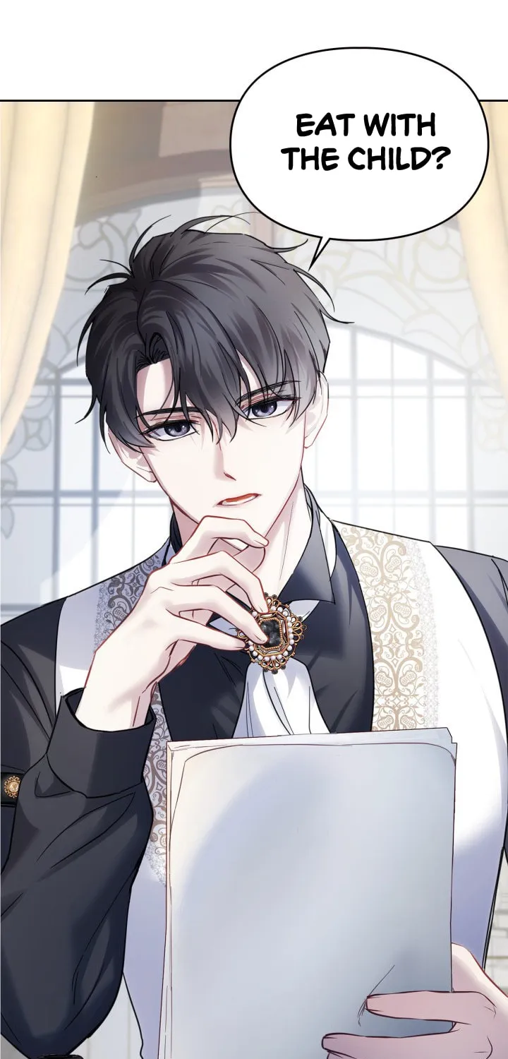 Read Baby Prisoner of the Winter Castle EN Manga Online