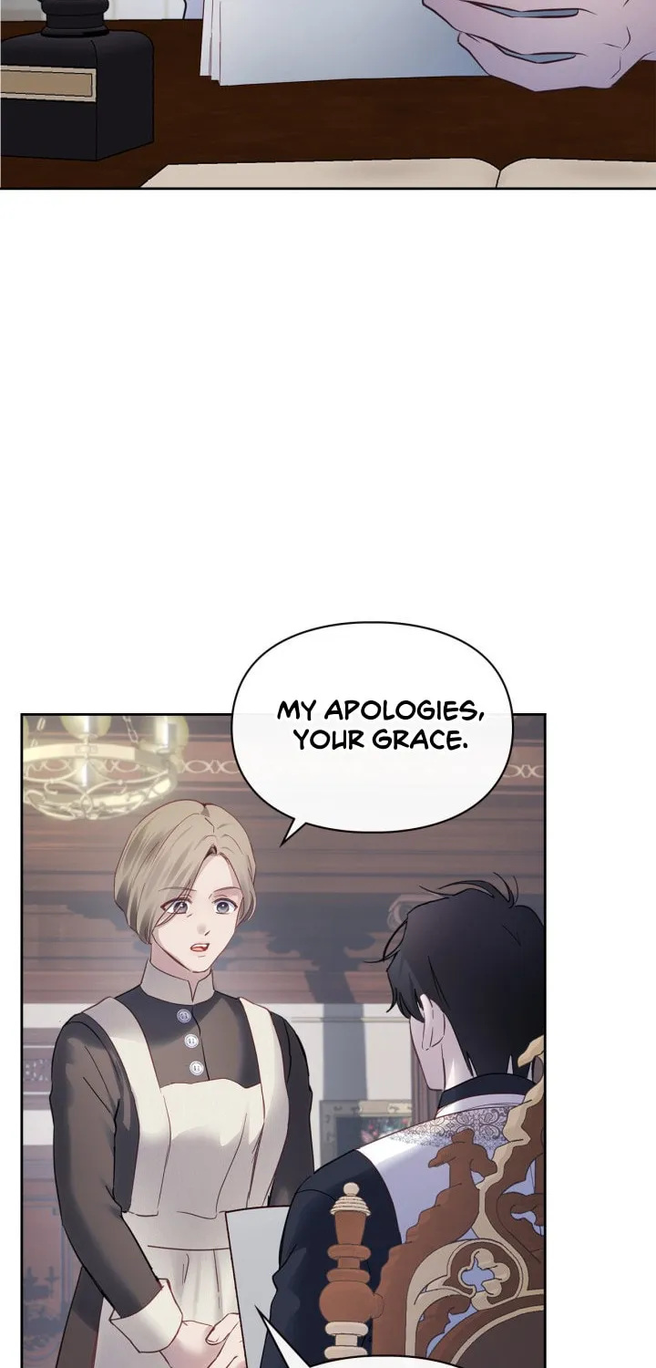 Read Baby Prisoner of the Winter Castle EN Manga Online