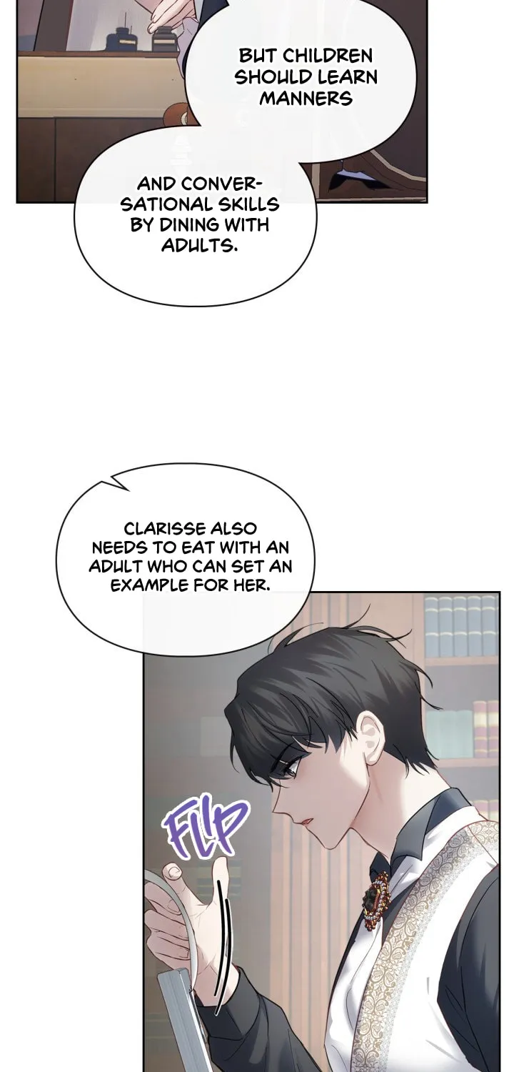 Read Baby Prisoner of the Winter Castle EN Manga Online