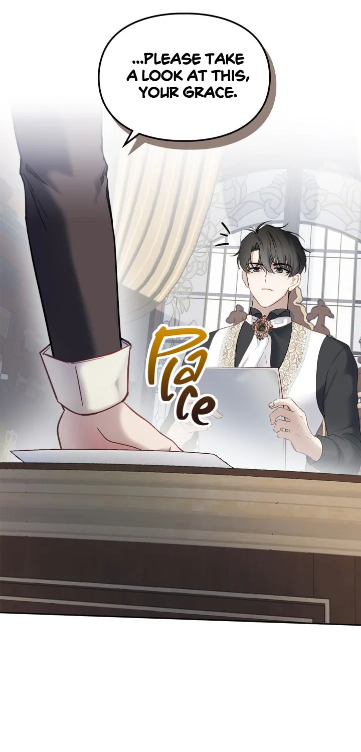 Read Baby Prisoner of the Winter Castle EN Manga Online