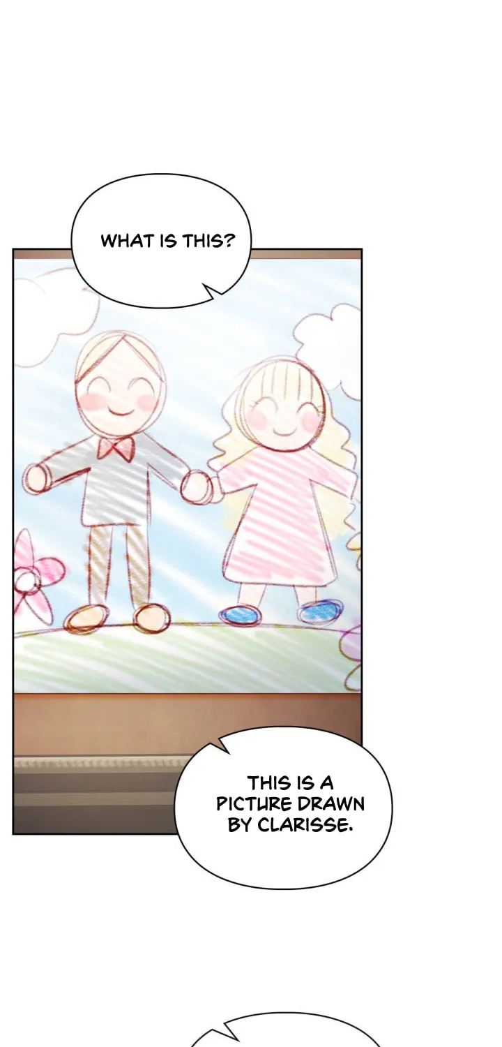 Read Baby Prisoner of the Winter Castle EN Manga Online