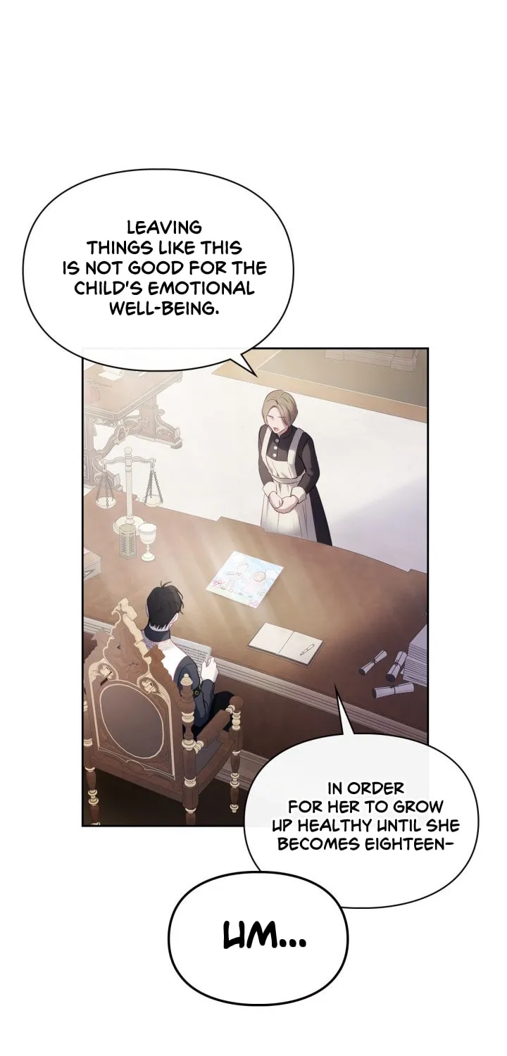 Read Baby Prisoner of the Winter Castle EN Manga Online