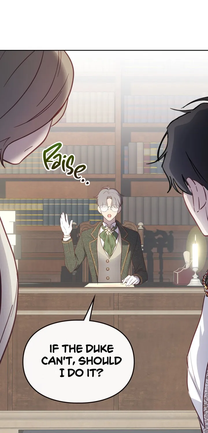 Read Baby Prisoner of the Winter Castle EN Manga Online