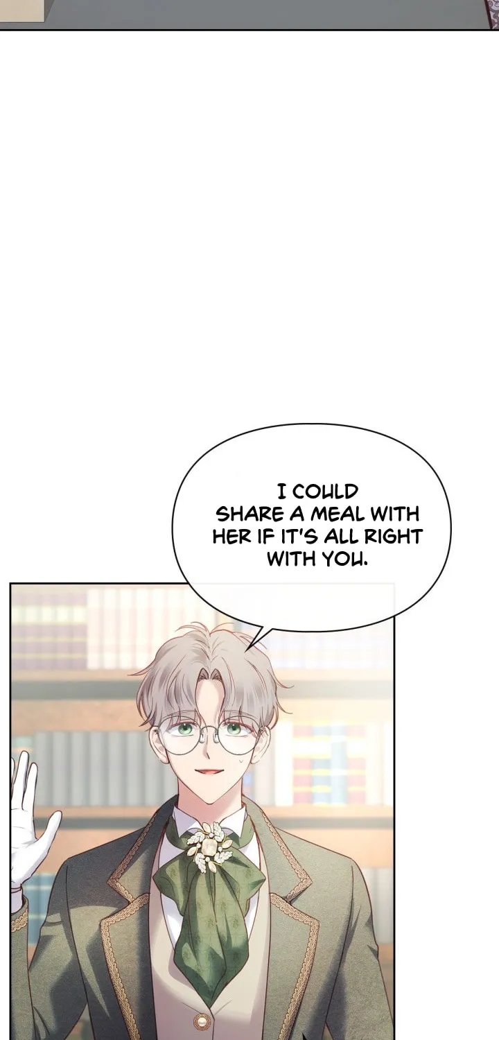 Read Baby Prisoner of the Winter Castle EN Manga Online