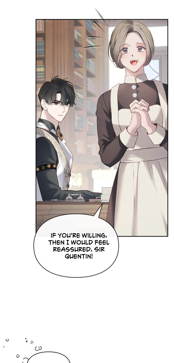Read Baby Prisoner of the Winter Castle EN Manga Online