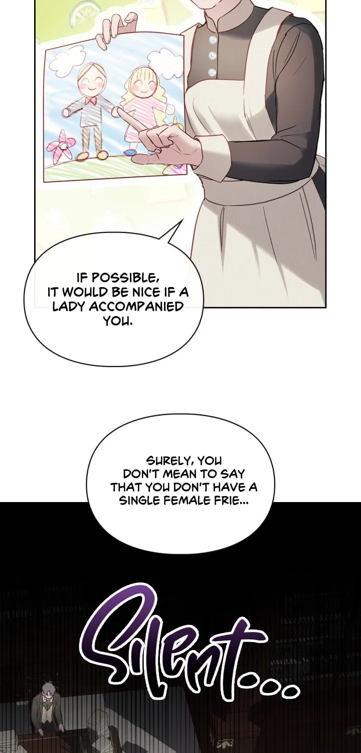 Read Baby Prisoner of the Winter Castle EN Manga Online