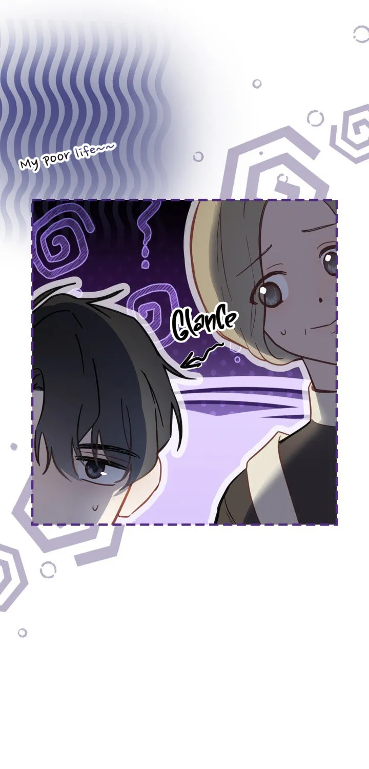 Read Baby Prisoner of the Winter Castle EN Manga Online