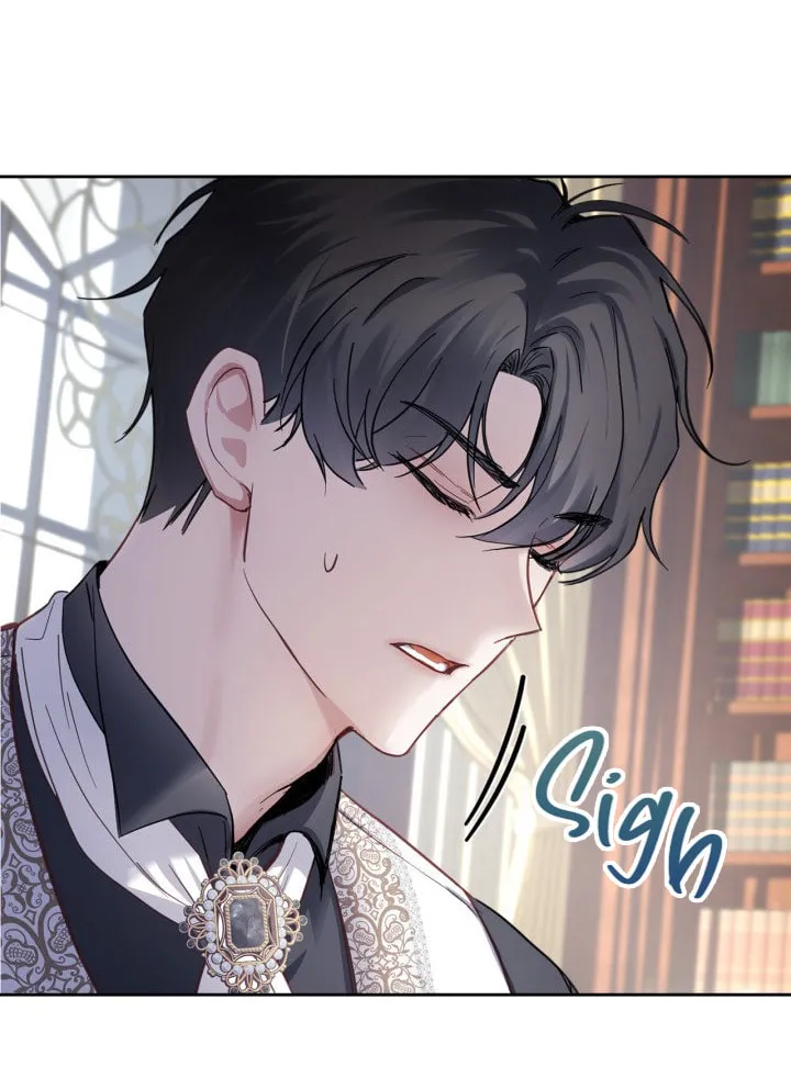 Read Baby Prisoner of the Winter Castle EN Manga Online
