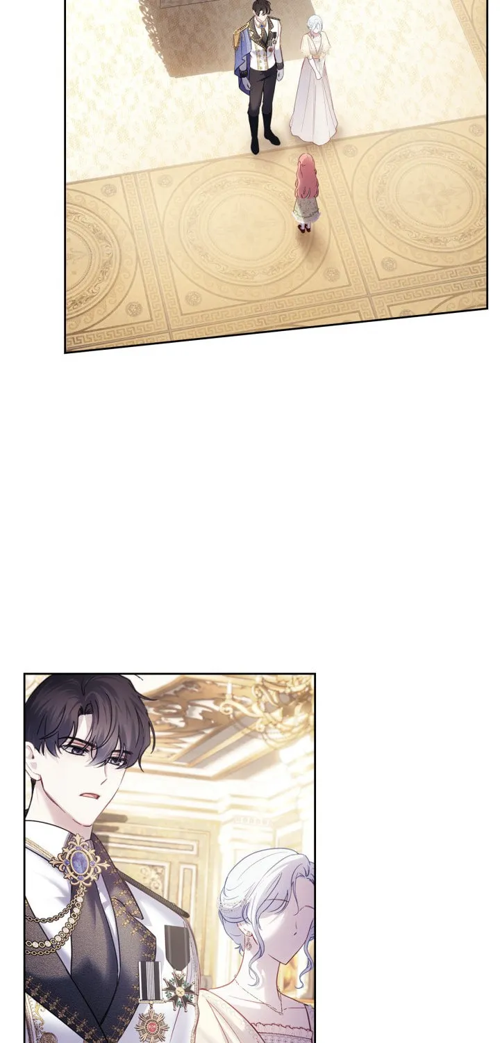 Read Baby Prisoner of the Winter Castle EN Manga Online