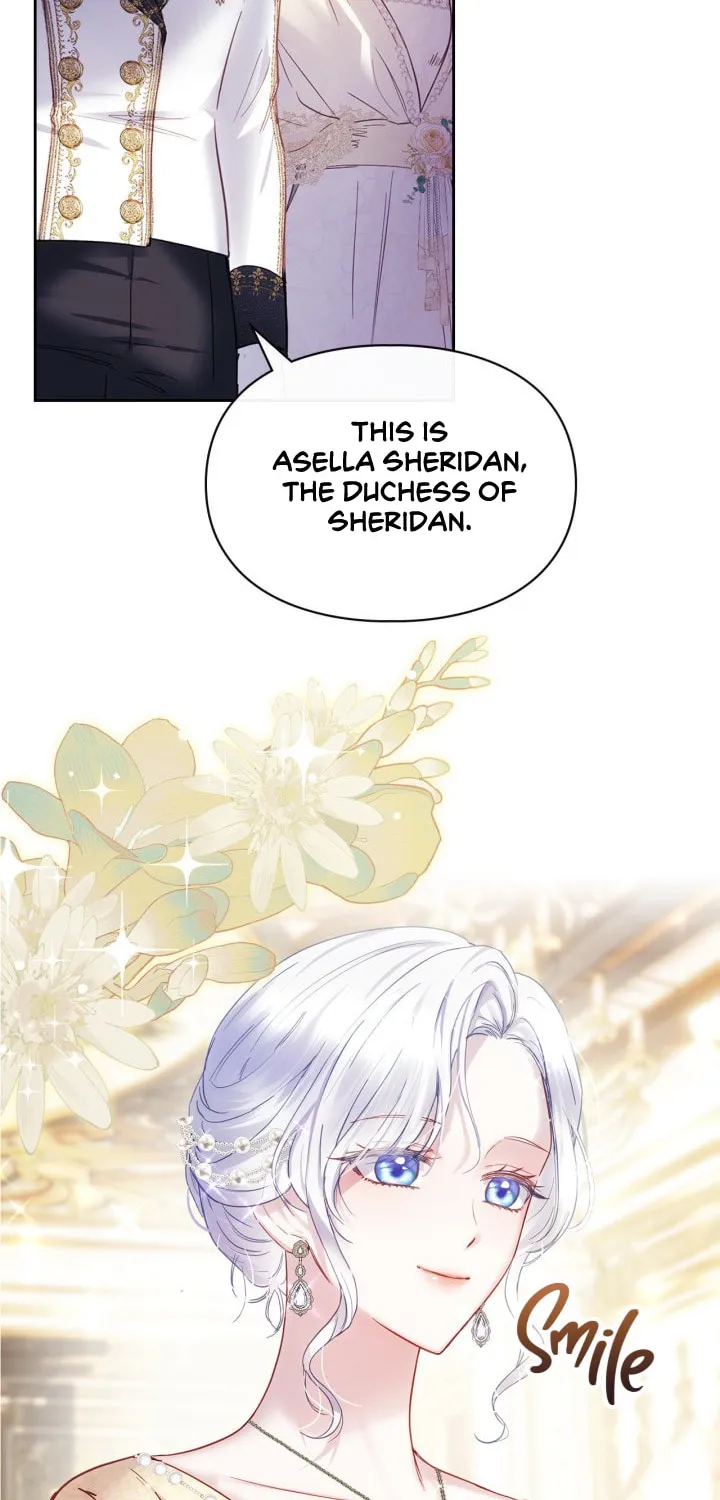 Read Baby Prisoner of the Winter Castle EN Manga Online
