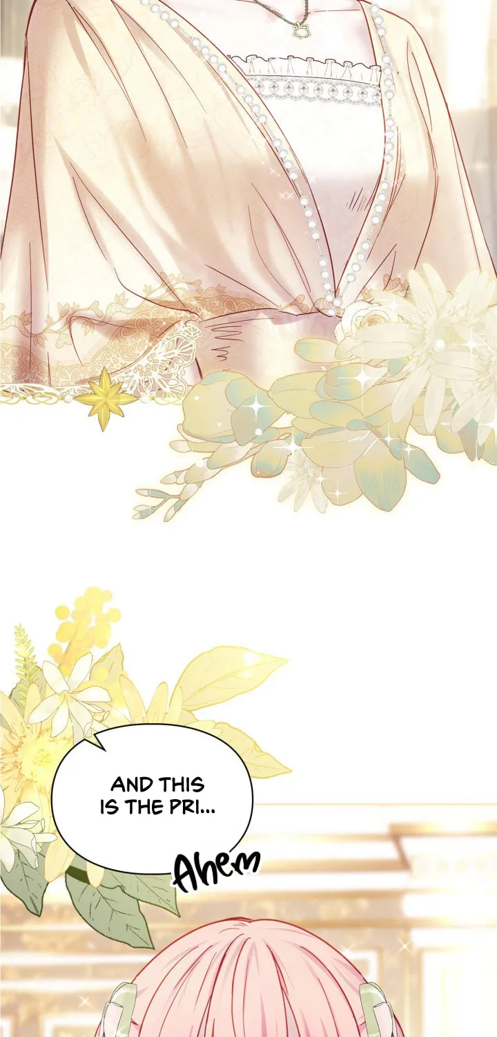 Read Baby Prisoner of the Winter Castle EN Manga Online