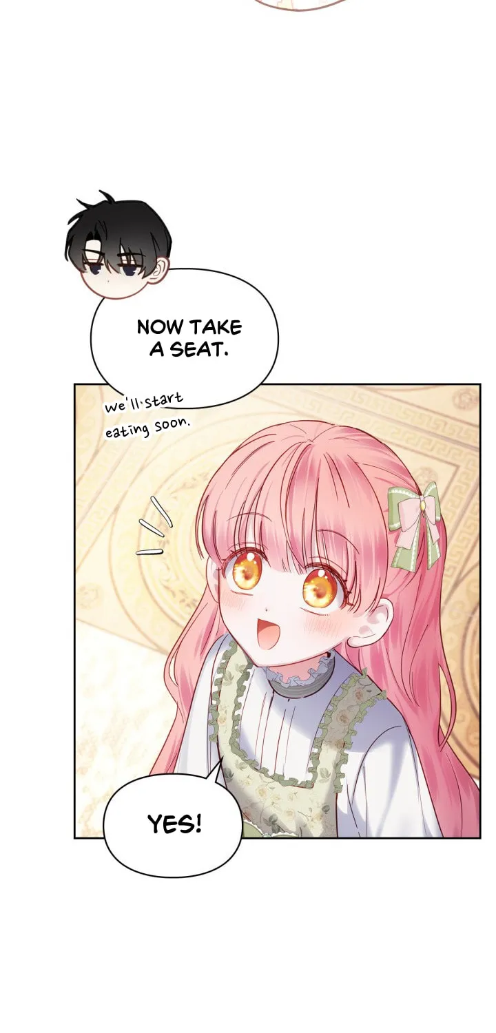 Read Baby Prisoner of the Winter Castle EN Manga Online
