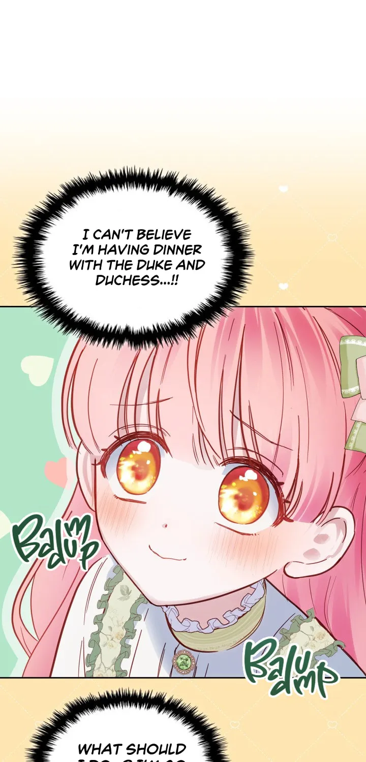 Read Baby Prisoner of the Winter Castle EN Manga Online