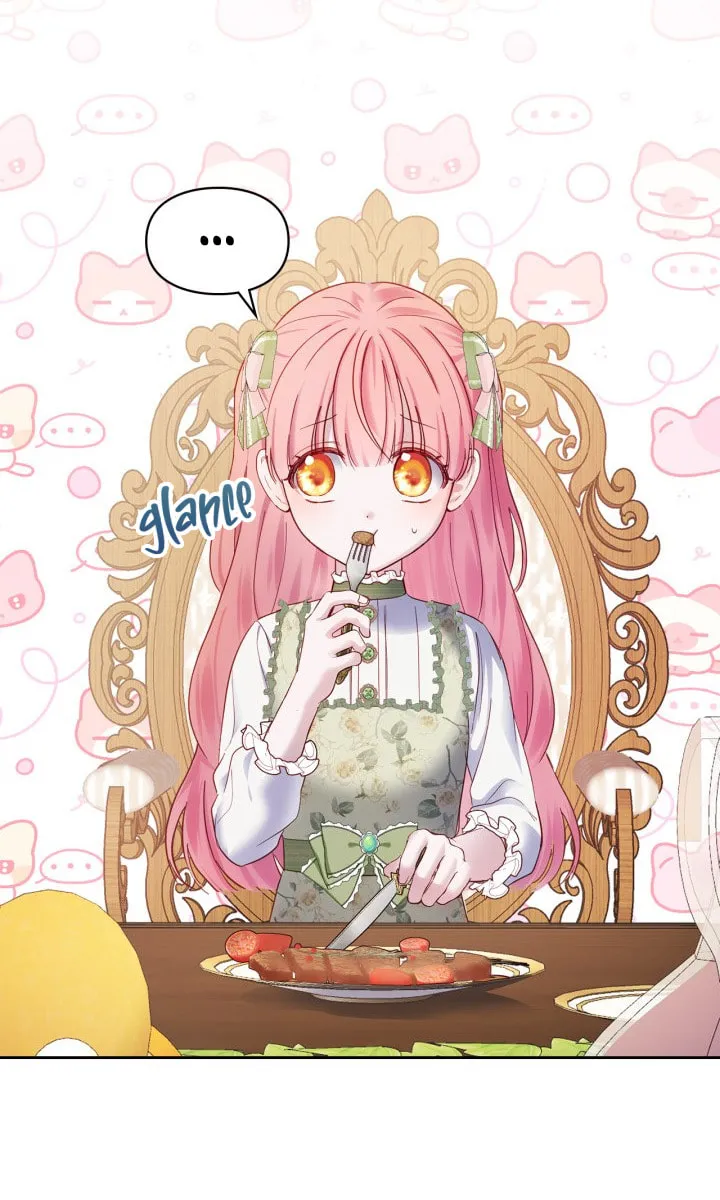 Read Baby Prisoner of the Winter Castle EN Manga Online