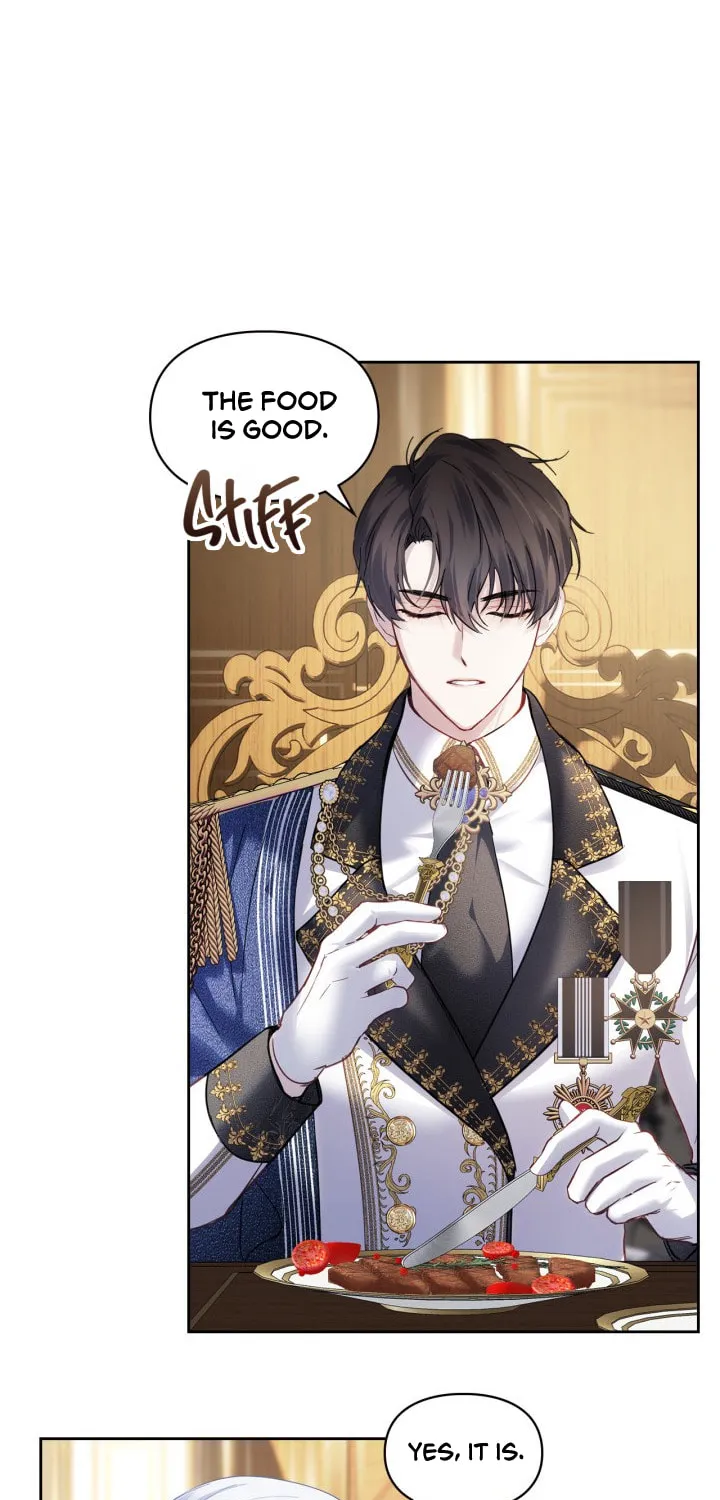 Read Baby Prisoner of the Winter Castle EN Manga Online