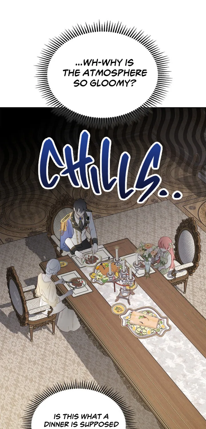 Read Baby Prisoner of the Winter Castle EN Manga Online