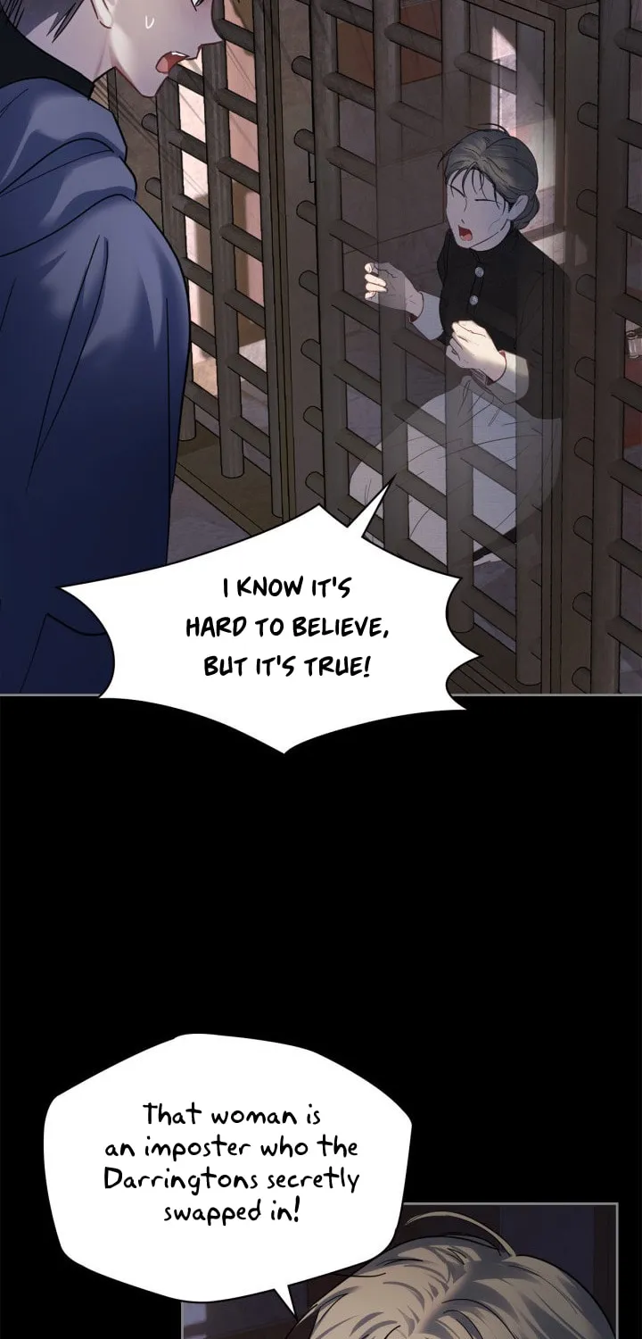 Read Baby Prisoner of the Winter Castle EN Manga Online