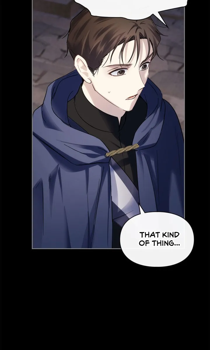 Read Baby Prisoner of the Winter Castle EN Manga Online