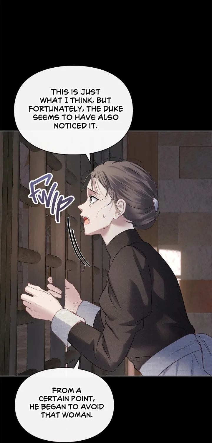 Read Baby Prisoner of the Winter Castle EN Manga Online